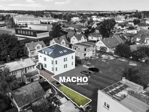 Prodej bytu 2+kk, Soběslav, Jiráskova, 49 m2