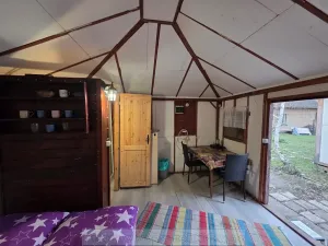 Pronájem ubytování, Praha - Modřany, Soukalova, 14 m2