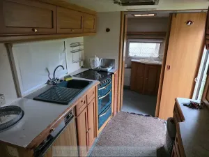 Pronájem ubytování, Praha - Modřany, Soukalova, 14 m2