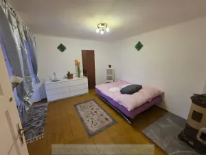 Pronájem ubytování, Praha - Modřany, Soukalova, 14 m2