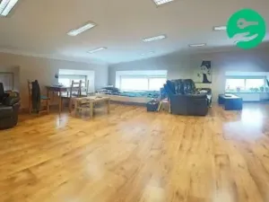 Pronájem skladu, Rudná, 900 m2