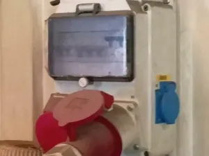 Pronájem skladu, Rudná, 900 m2