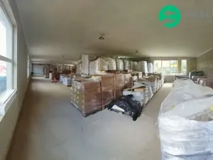Pronájem skladu, Králův Dvůr, 300 m2