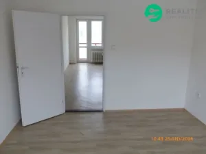 Pronájem bytu 2+1, Most, 1.Máje, 56 m2