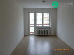 Pronájem bytu 2+1, Most, 1.Máje, 56 m2