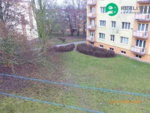 Pronájem bytu 2+1, Most, 1.Máje, 56 m2