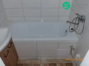 Pronájem bytu 2+1, Most, 1.Máje, 56 m2