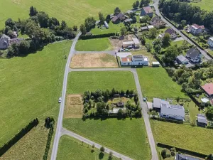 Prodej pozemku pro bydlení, Frenštát pod Radhoštěm, 1528 m2