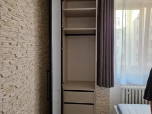 Pronájem bytu 1+kk, Praha - Nové Město, Sokolská, 16 m2