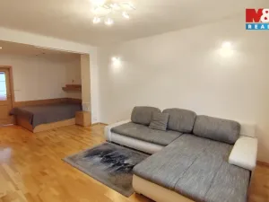 Pronájem bytu 2+1, Most, M. G. Dobnera, 54 m2