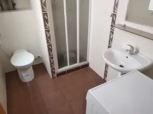 Pronájem bytu 2+1, Praha - Nusle, Sekaninova, 49 m2