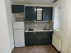 Pronájem bytu 2+kk, Hovorčovice, K Potoku, 52 m2