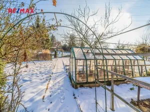 Prodej chaty, Slaný, 16 m2