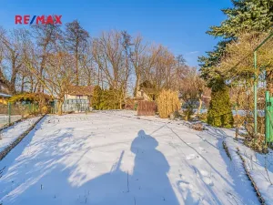 Prodej chaty, Slaný, 16 m2