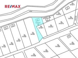 Prodej chaty, Slaný, 16 m2