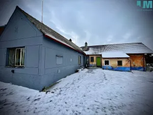 Prodej rodinného domu, Dolní Vilémovice, 167 m2