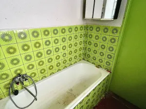 Prodej rodinného domu, Dolní Vilémovice, 167 m2