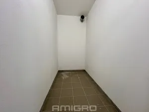 Pronájem bytu 2+kk, Brno, Trnkova, 44 m2