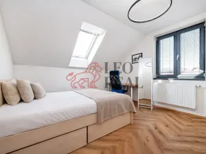 Prodej rodinného domu, Jesenice - Osnice, Hledíková, 164 m2