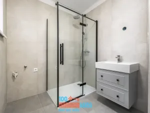 Pronájem bytu 3+1, Hradištko, Četnická, 80 m2