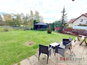 Pronájem bytu 2+1, Jesenice, Za Rybníkem, 79 m2