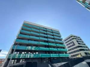 Pronájem bytu 1+kk, Praha - Žižkov, Olgy Havlové, 32 m2