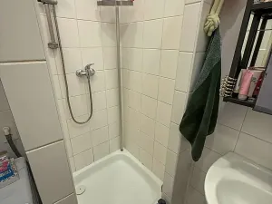 Pronájem bytu 2+kk, Praha - Libeň, Pod Čertovou skalou, 39 m2