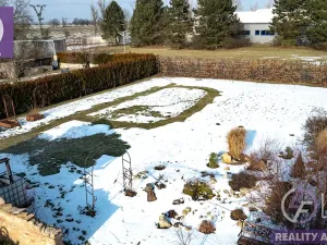 Prodej pozemku pro bydlení, Chotětov, 583 m2