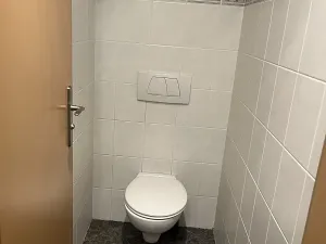 Pronájem kanceláře, Plzeň, Houškova, 136 m2