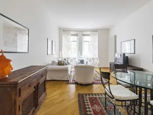 Pronájem bytu 2+1, Praha - Vinohrady, Anny Letenské, 54 m2