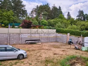 Prodej pozemku pro bydlení, Nespeky, 1509 m2