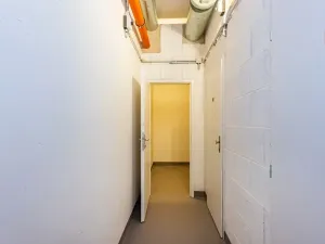 Pronájem bytu 1+kk, Praha - Záběhlice, Klapálkova, 31 m2