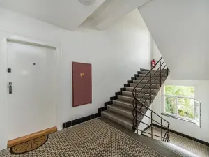 Pronájem bytu 1+kk, Praha - Braník, Pikovická, 25 m2