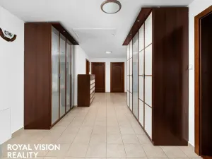 Prodej rodinného domu, Brno, Breitcetlova, 481 m2