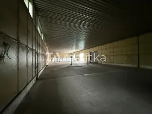 Pronájem skladu, Rychvald, Myslivecká, 150 m2