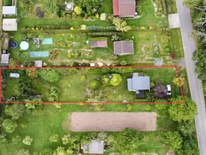 Prodej chaty, Hraběšín, 40 m2