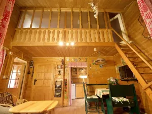 Prodej chaty, Hraběšín, 40 m2