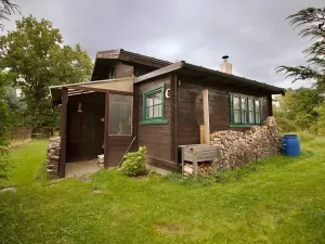 Prodej pozemku pro bydlení, Hraběšín, 1007 m2