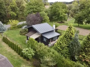 Prodej pozemku pro bydlení, Hraběšín, 1007 m2