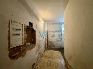 Prodej rodinného domu, Horní Stropnice, 85 m2