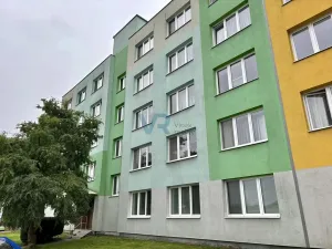 Pronájem bytu 3+1, Borovany, Budějovická, 73 m2