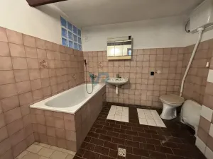 Prodej chaty, Horní Stropnice, 150 m2