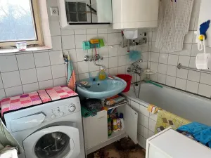 Prodej bytu 2+1, České Velenice, Komenského, 80 m2