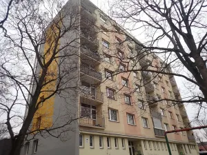 Pronájem bytu 1+kk, Liberec - Liberec I-Staré Město, Ruprechtická, 20 m2