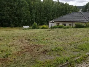 Prodej pozemku, Liberec, Borůvková, 1045 m2