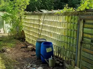 Prodej zahrady, Liberec, Kateřinská, 451 m2