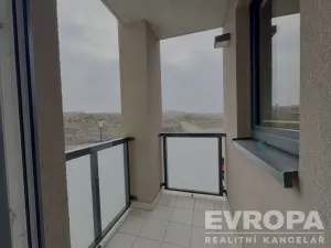 Pronájem bytu 2+kk, Plzeň - Bolevec, U Velkého rybníka, 44 m2