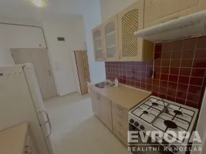 Pronájem bytu 2+1, Plzeň, Plzenecká, 55 m2