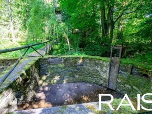 Prodej rodinného domu, Víchová nad Jizerou, 145 m2