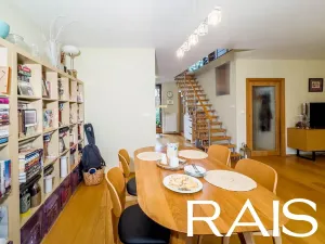 Prodej rodinného domu, Tetčice, 117 m2